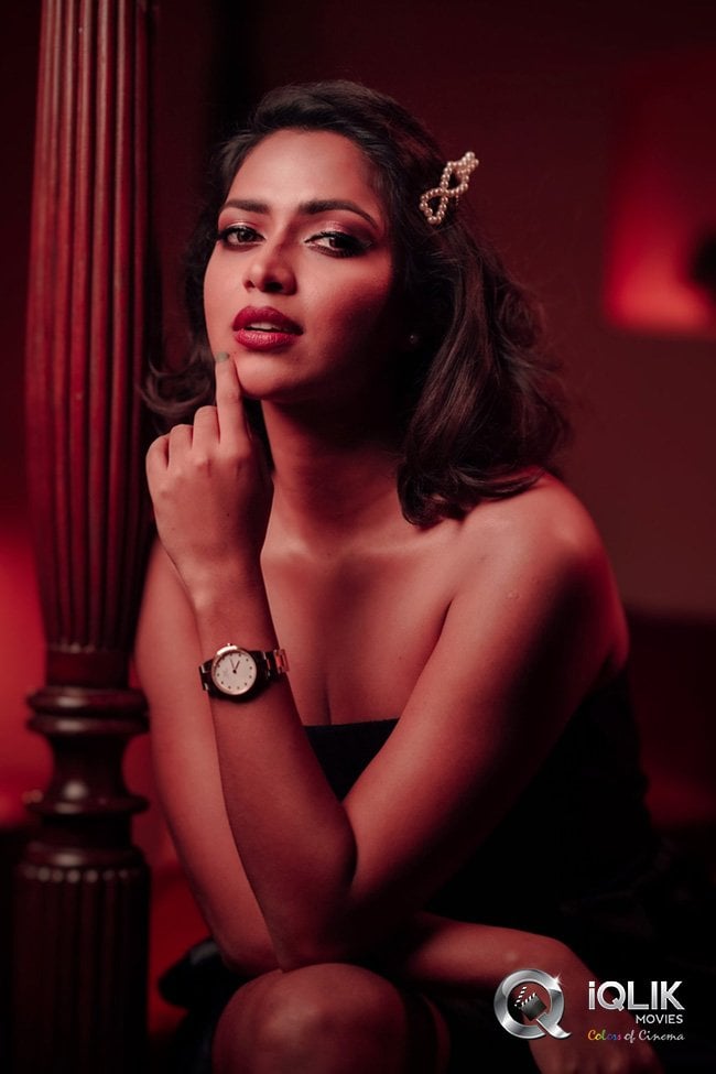 Amala-Paul